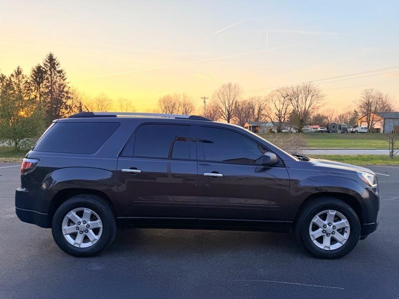 GMC Acadia SLE-1 2015
