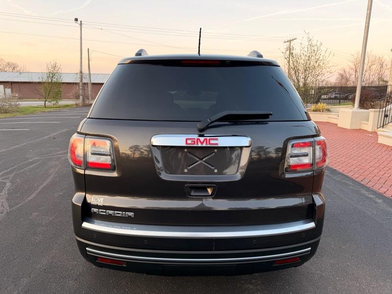 GMC Acadia SLE-1 2015