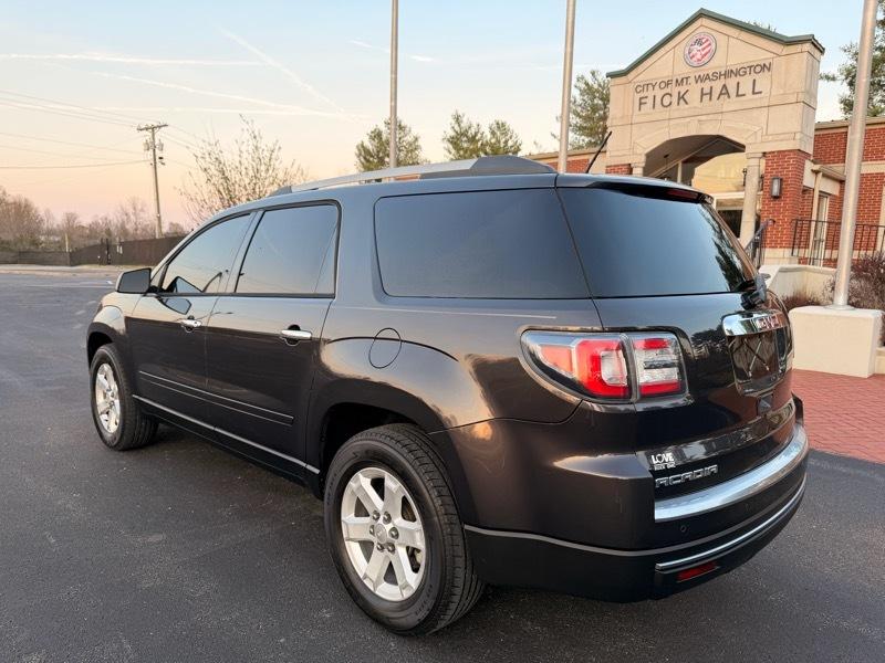 GMC Acadia SLE-1 2015