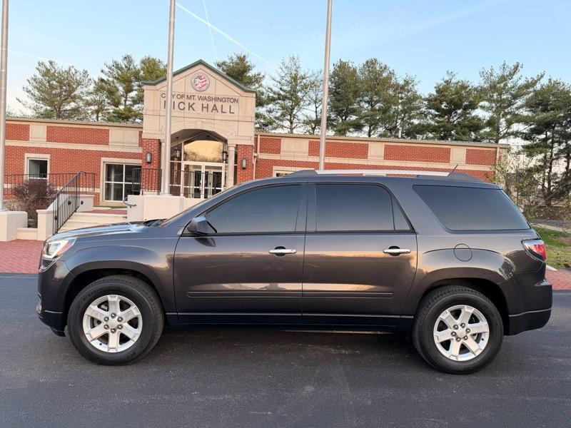 GMC Acadia SLE-1 2015