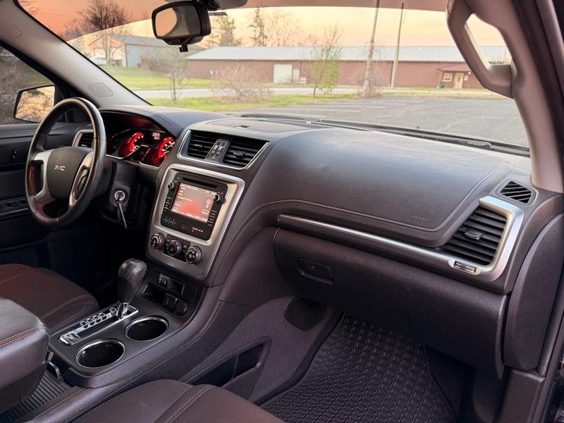 GMC Acadia SLE-1 2015