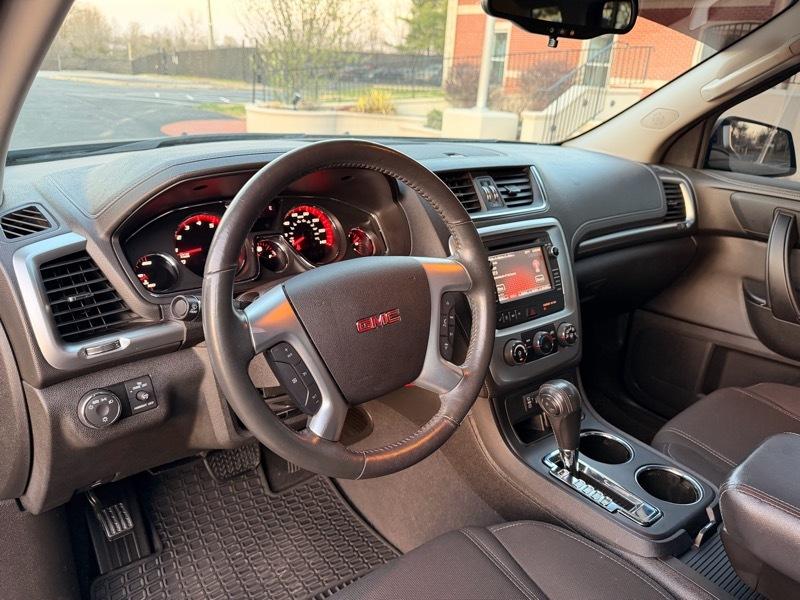 GMC Acadia SLE-1 2015