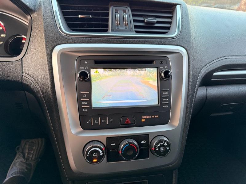 GMC Acadia SLE-1 2015