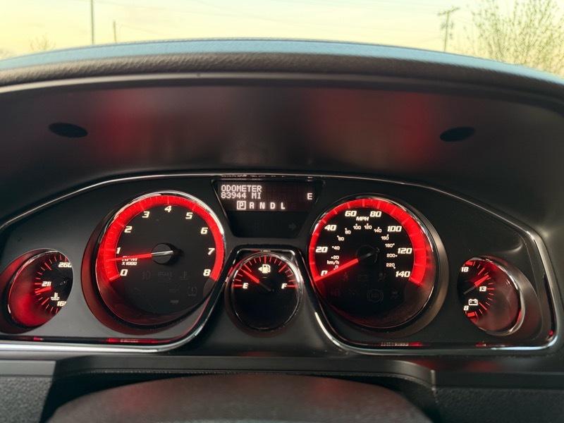 GMC Acadia SLE-1 2015