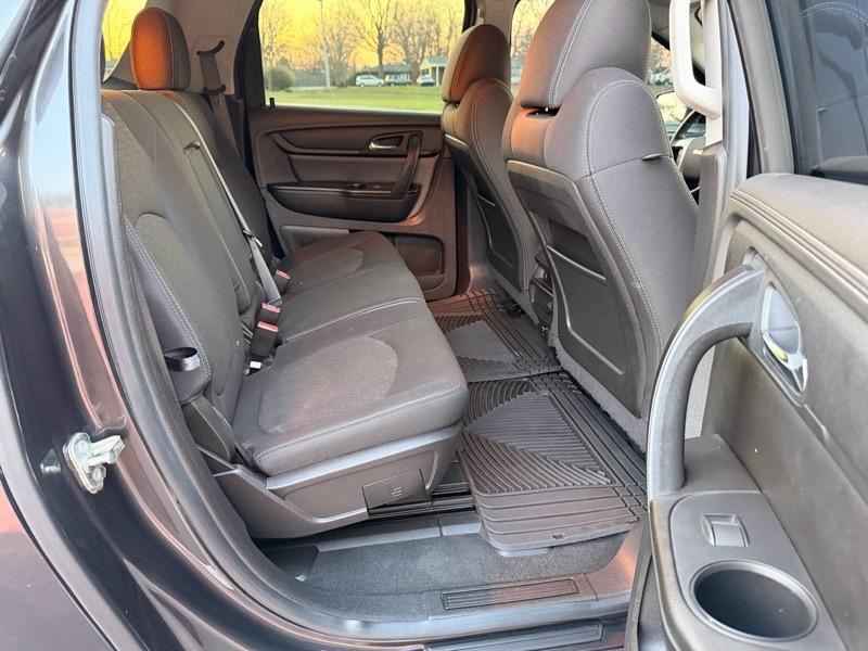 GMC Acadia SLE-1 2015