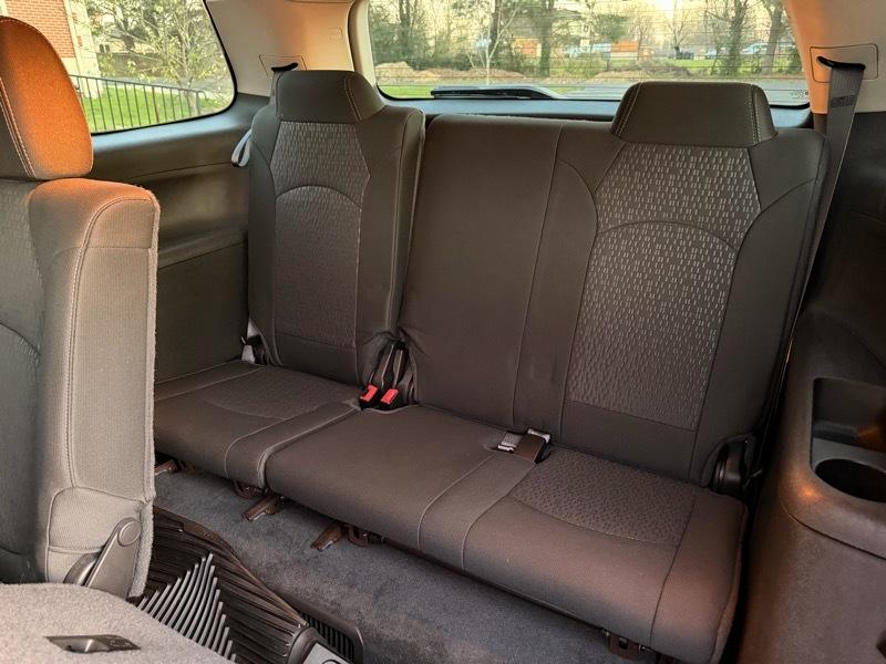 GMC Acadia SLE-1 2015