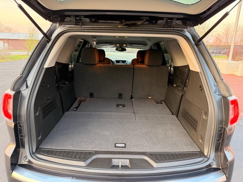 GMC Acadia SLE-1 2015