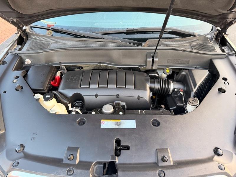 GMC Acadia SLE-1 2015