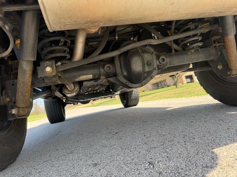 Jeep Wrangler Unlimited Sahara 4WD 2015