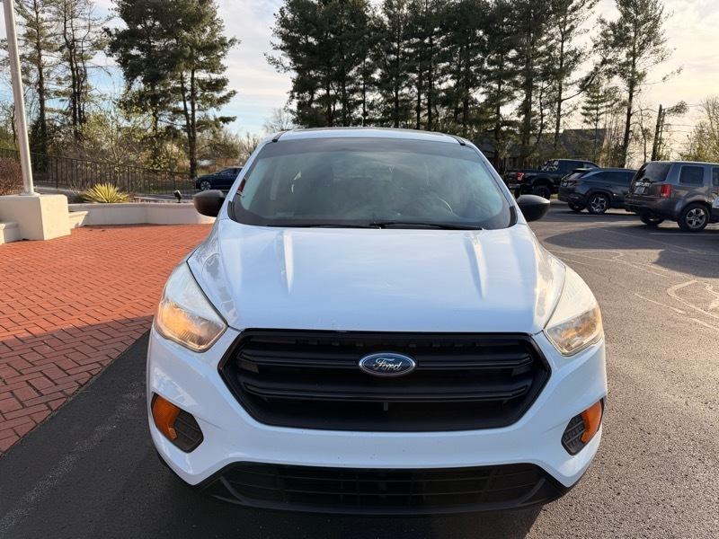 Ford Escape  2017
