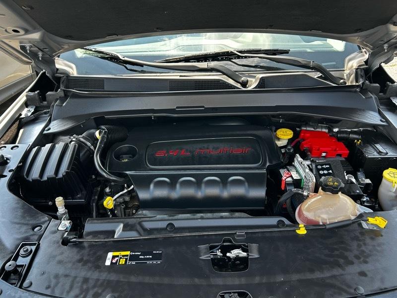 Jeep Compass Trailhawk 4WD 2020