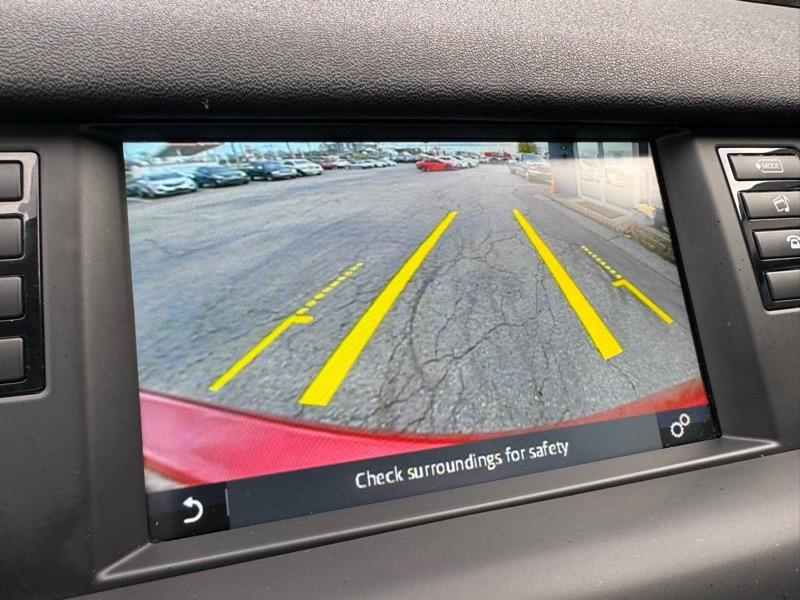 Land Rover Discovery Sport HSE 2017