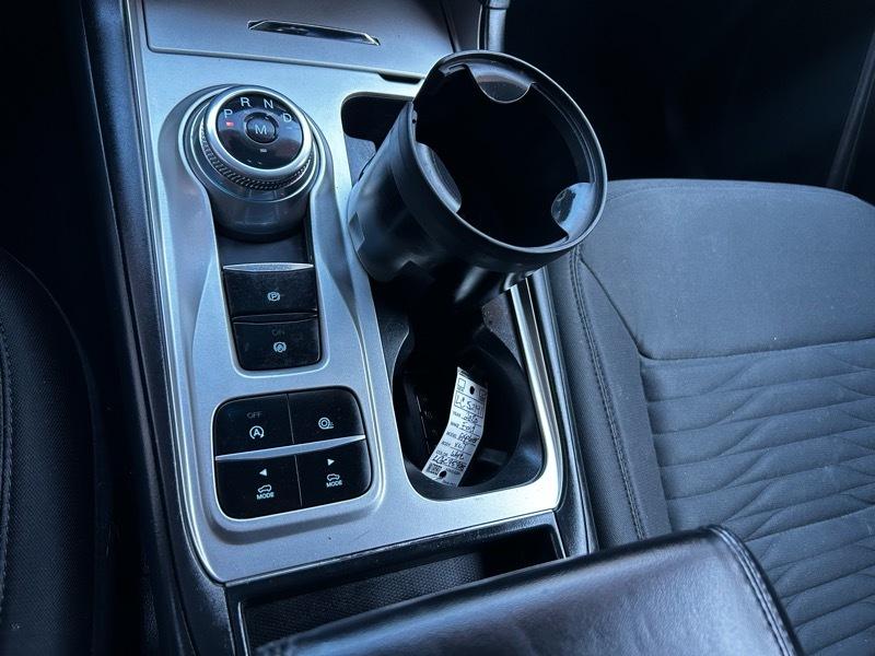 Ford Explorer XLT 2020