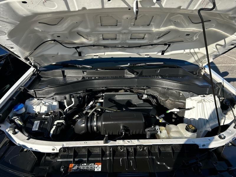 Ford Explorer XLT 2020