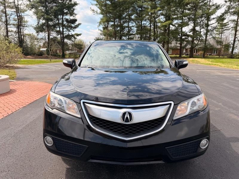 Acura RDX  2014