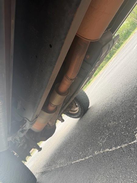 Ford F-250 SD Platinum Crew Cab 4WD 2019