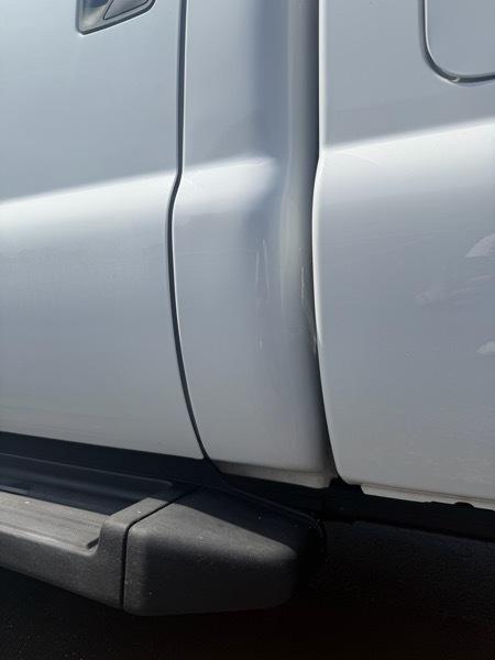 Ford F-250 SD XLT Crew Cab Long Bed 4WD 2016