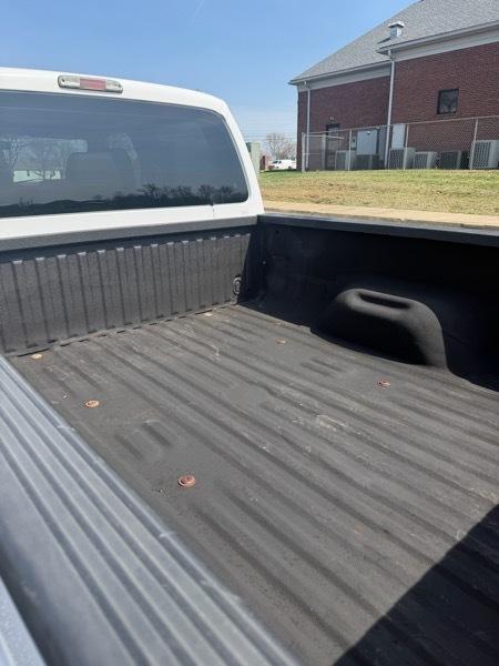 Ford F-250 SD XLT Crew Cab Long Bed 4WD 2016