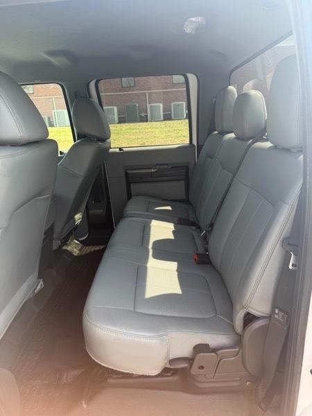 Ford F-250 SD XLT Crew Cab Long Bed 4WD 2016