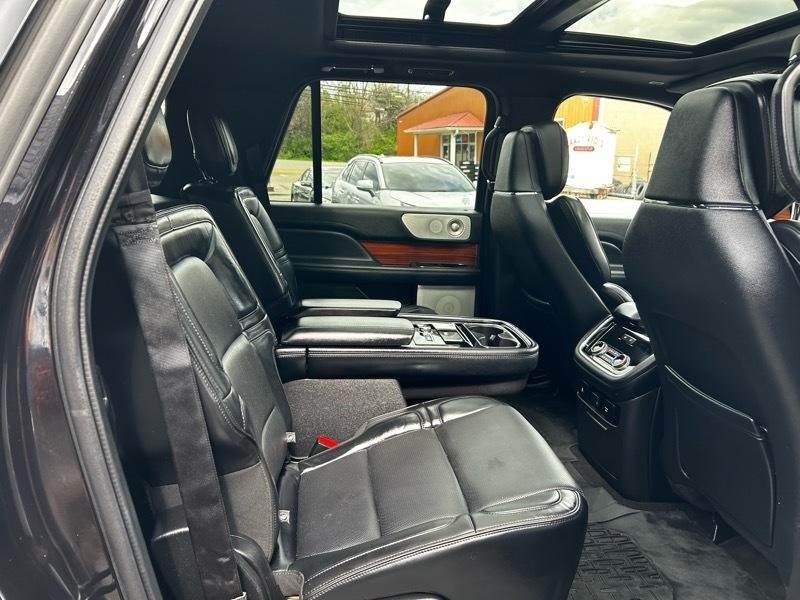 Lincoln Navigator L Reserve 4WD 2019