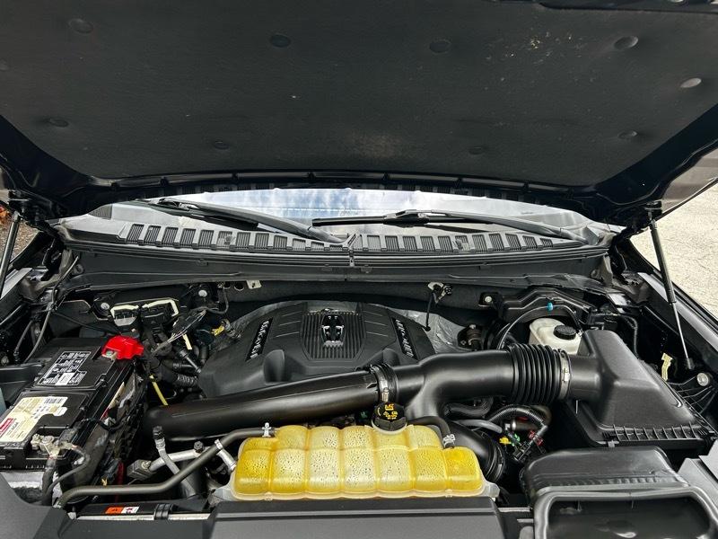 Lincoln Navigator L Reserve 4WD 2019