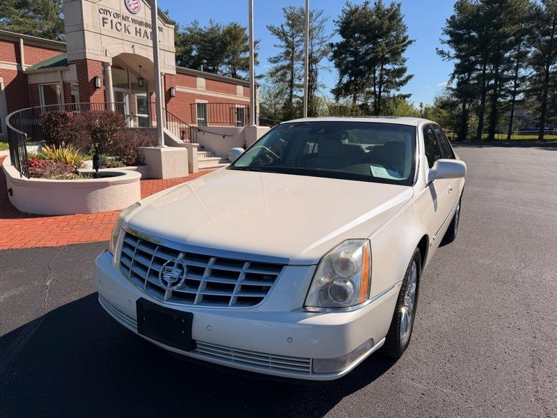 Cadillac DTS Luxury I 2009