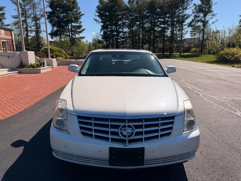 Cadillac DTS Luxury I 2009