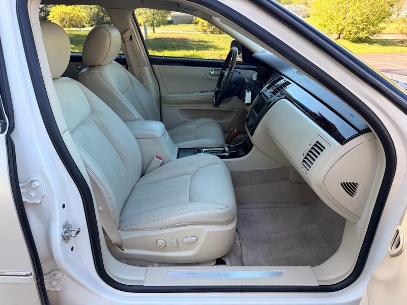 Cadillac DTS Luxury I 2009