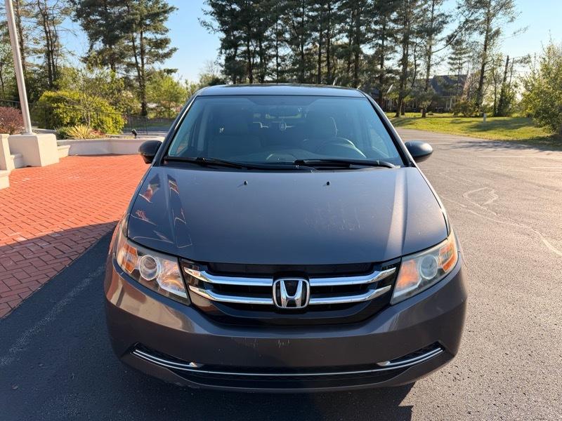 Honda Odyssey EX 2016