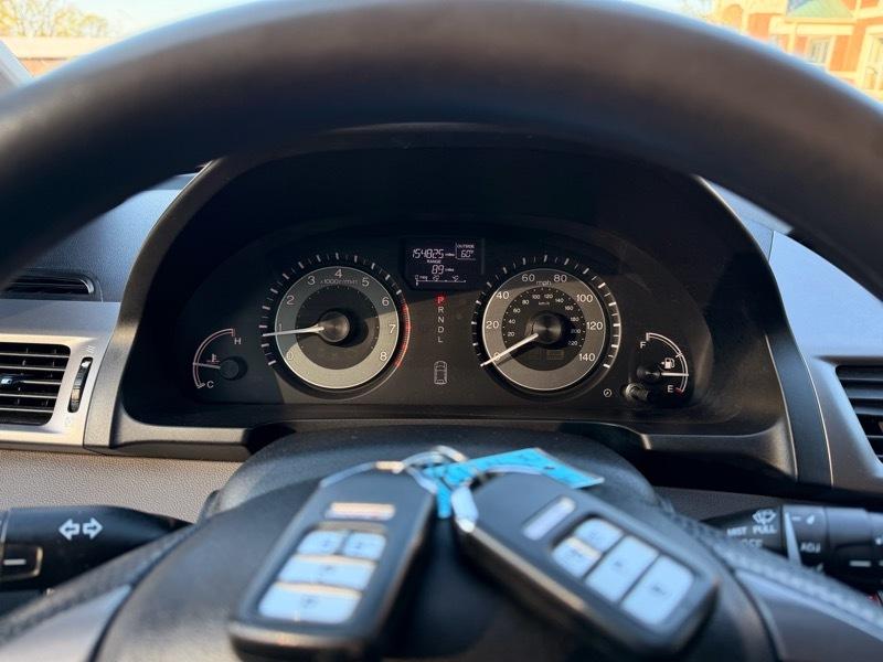 Honda Odyssey EX 2016