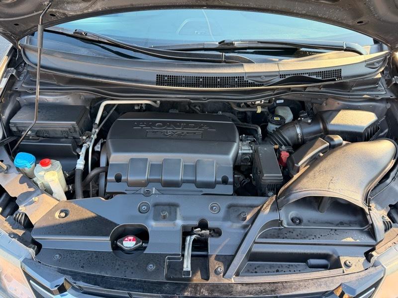 Honda Odyssey EX 2016