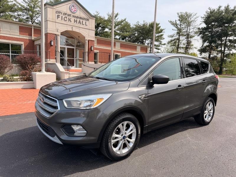 2017 Ford Escape SE FWD