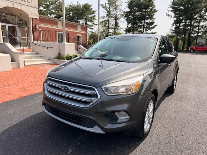 Ford Escape SE FWD 2017