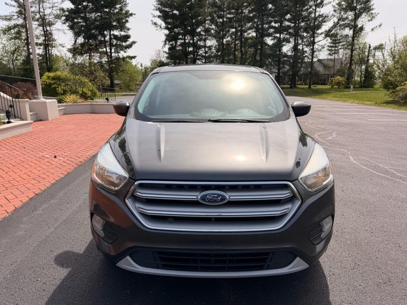 Ford Escape SE FWD 2017