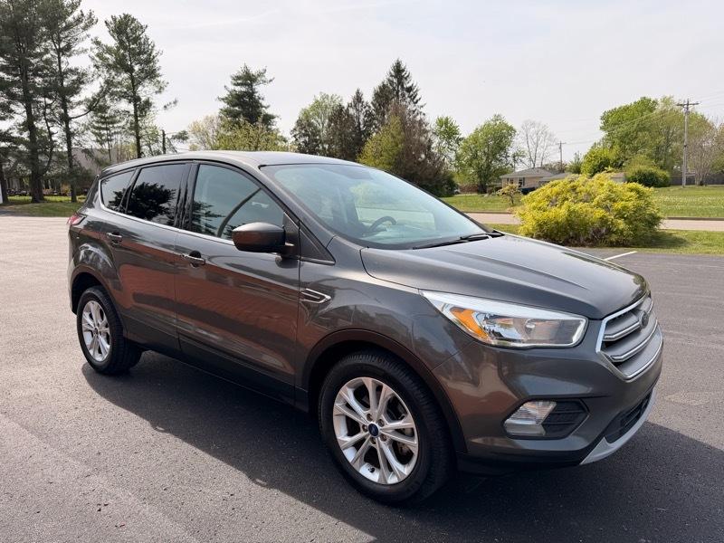 Ford Escape SE FWD 2017