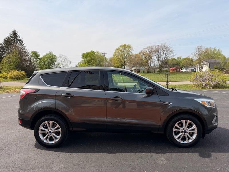 Ford Escape SE FWD 2017