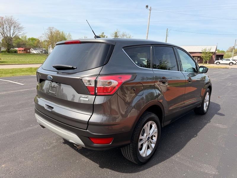 Ford Escape SE FWD 2017