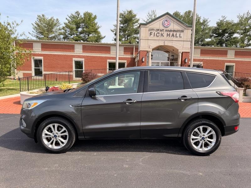 Ford Escape SE FWD 2017