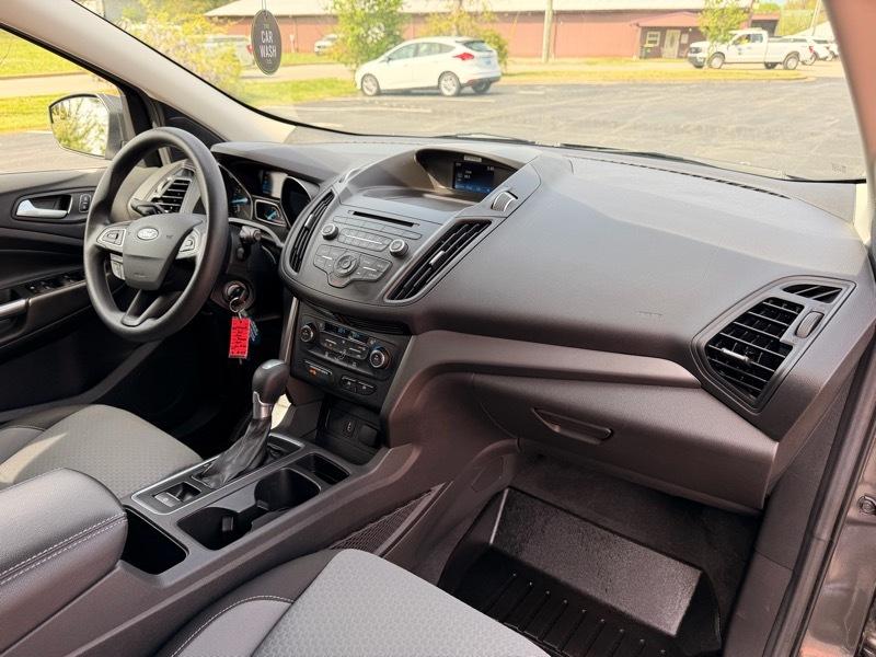 Ford Escape SE FWD 2017