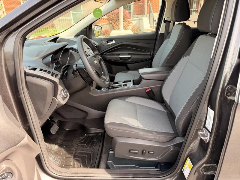 Ford Escape SE FWD 2017