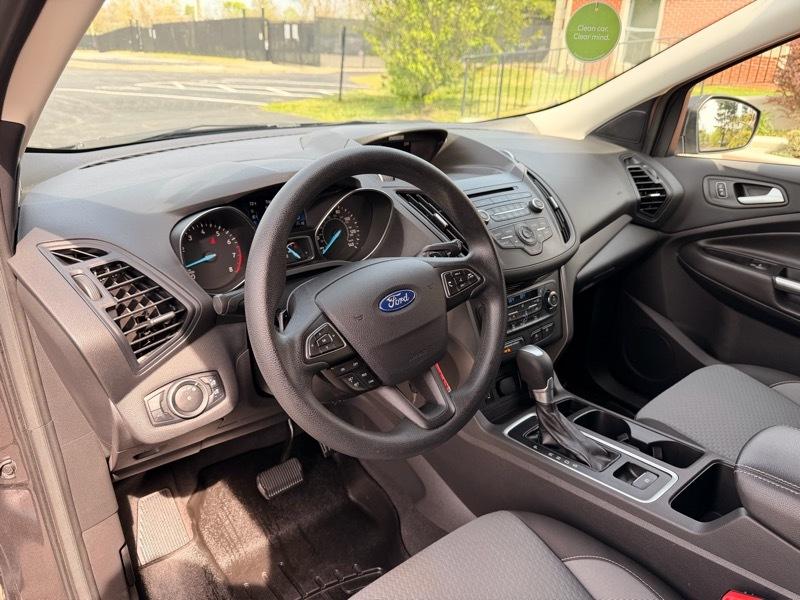 Ford Escape SE FWD 2017