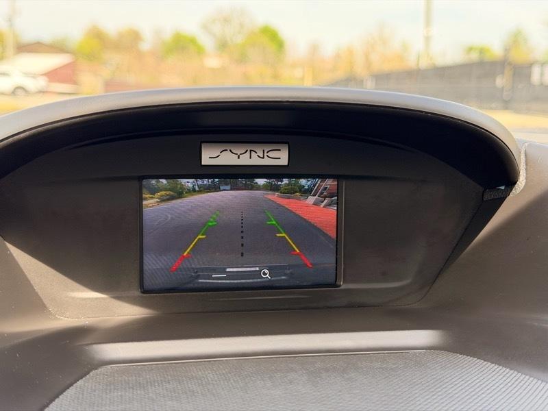 Ford Escape SE FWD 2017