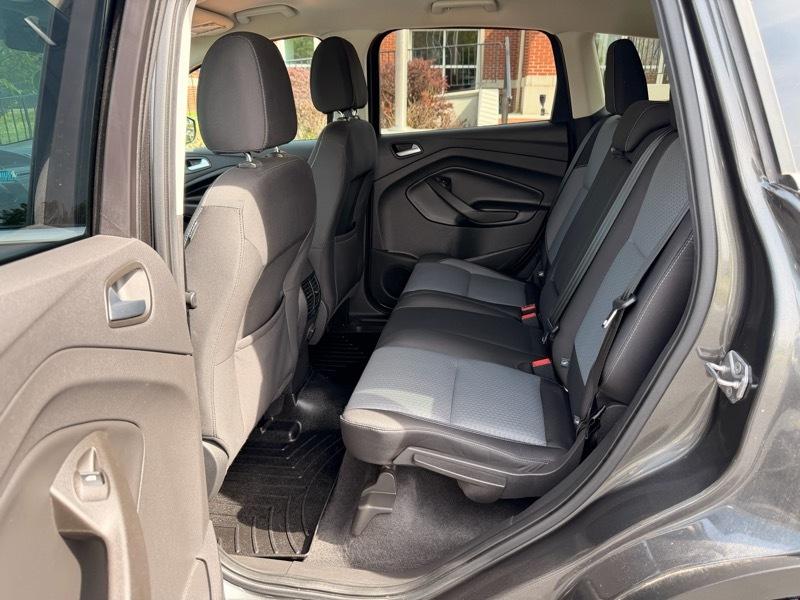 Ford Escape SE FWD 2017