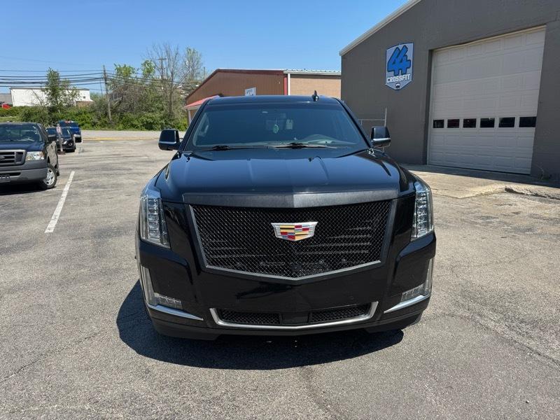 Cadillac Escalade ESV Platinum 4WD 2019