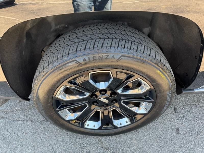 Cadillac Escalade ESV Platinum 4WD 2019