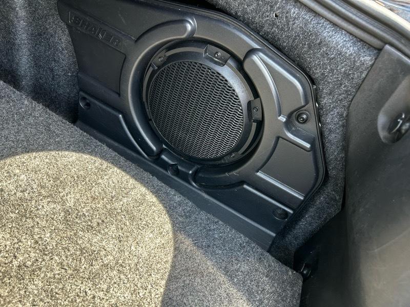 Ford Mustang EcoBoost Coupe 2016