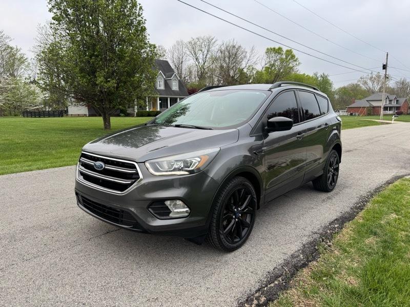 2017 Ford Escape SE FWD