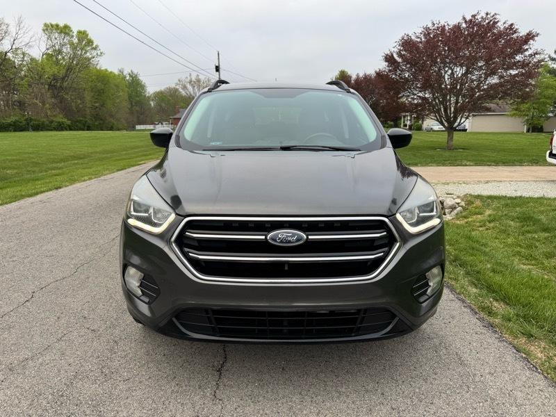 Ford Escape SE FWD 2017