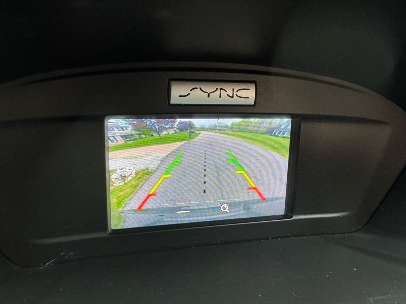 Ford Escape SE FWD 2017