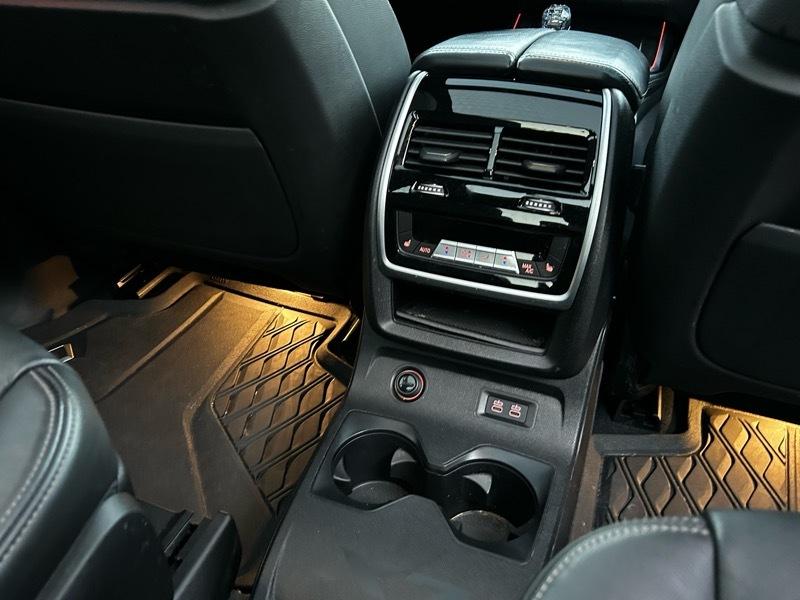 BMW X7 xDrive50i 2019